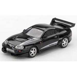 MINI-GT 1/ 64 Toyota スープ...の商品画像