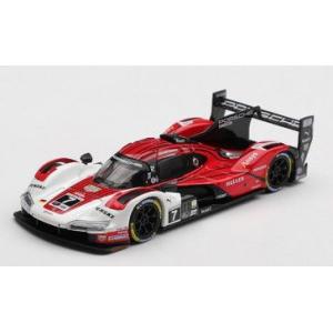 ポルシェ963 IMSA デイトナ優勝車 #7