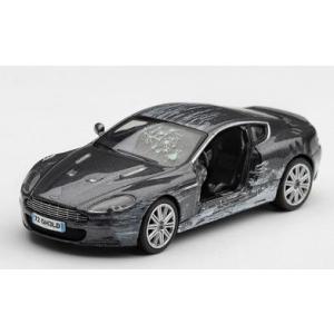 MINI-GT 1/ 64 アストンマーチン DBS 「慰めの報酬」英語版パッケージ(左ハンドル)(MGT00924-007E)ミニカー 返品種別B｜Joshin web