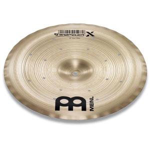 マイネル Generation X シリーズ フィルター チャイナ Thomas Lang's シグネイチャーシンバル 16インチ GX-16FCH16"FILTER