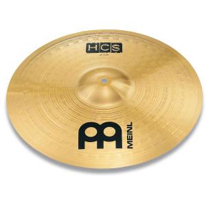 マイネル クラッシュシンバル 16インチ MEINL HCS Crashes