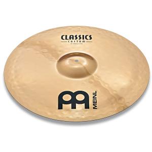 マイネル パワフルライドシンバル 20インチ MEINL Classics Custom CC20PR-B(MEINL) 返品種別A｜joshin