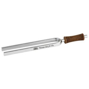 マイネル チューニングフォーク221.23 HZ MEINL PLANETARY TUNED TUNING FORKS TF-V 返品種別A｜joshin