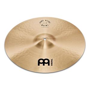 マイネル ミディアム クラッシュシンバル 18インチ MEINL Pure Alloy Crash PA18MC