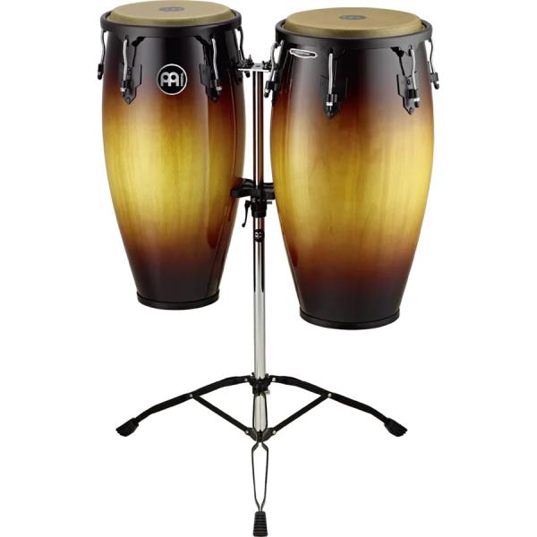 マイネル コンガセット(ヴィンテージサンバースト) MEINL HEADLINER SERIES H...
