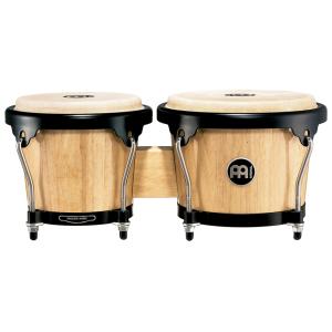 マイネル ウッドボンゴ(Natural) MEINL HEADLINER SERIES BONGOS...