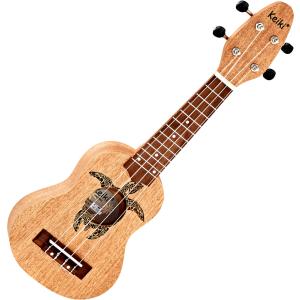 オルテガ ソプラニーノウクレレ ORTEGA KEIKI SERIES K1-MM