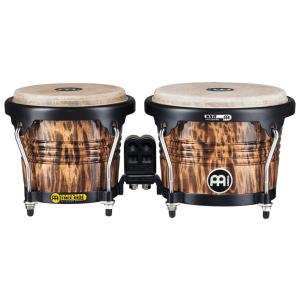 マイネル ウッドボンゴ MEINL FREE RIDE SERIES BONGOS FWB190LB 返品種別A｜joshin