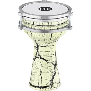 MEINL（マイネル） Meinl HE-113 ALUMINUM DARBUKAS, HAND-HAMMERED 7