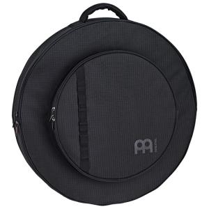 マイネル 22”シンバルバッグ MEINL 22" Carbon Ripstop Cymbal Bag MCB22CR 返品種別A｜joshin