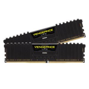 CORSAIR(コルセア) PC4-21300 (DDR4-2666)288pin DDR4 DIMM 16GB(8GB×2枚) CMK16GX4M2A2666C16 返品種別B