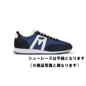 カルフ ユニセックス カジュアルシューズ (ディープネイビー/ ホワイト・8：26〜26.5cm) KARHU ALBATROSS アルバトロス KH802501-8 