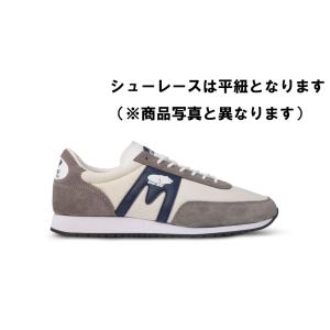 カルフ ユニセックス カジュアルシューズ  KARHU ALBATROSS アルバトロス KH802505-7