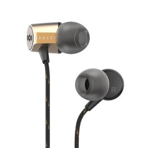 ハウス オブ マーリー ダイナミック密閉型カナルイヤホン House of Marley UPLIFT 2 EM-UPLIFT2BA