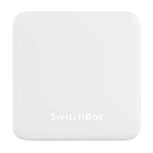 SwitchBot SwitchBotハブミニ SwitchBot W0202200-GH 返品種別A