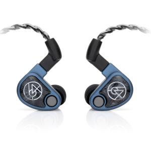 64 AUDIO 64 Audio Aspire 3 (ロクヨンオーディオ)(イヤモニ