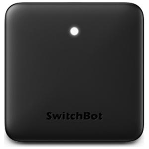 SwitchBot SwitchBotハブミニ(ブラック) SwitchBot W0202204 返品種別A｜joshin