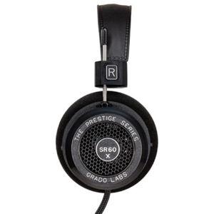 GRADO SR60x グラド オープン型ヘッドホン GRADO（グラド） ダイナミックオープン型ヘッドホン GRADO SR60x SR60X