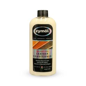 Zymol LEATHER Conditioner  236ml ザイモール Z-509 返品種別B