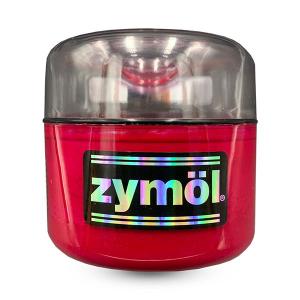 Zymol ROUGE Wax  カーワックス 天然成分100%ワックス 赤色系の車向け 226g ザイモール Z-112 返品種別B
