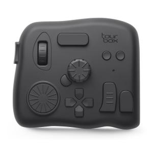 【新品未開封】 ツアーボックス エリート TourBox Elite ホワイト Tour box elite ホワイト Amazon | TourBoxElite ツアーボックス