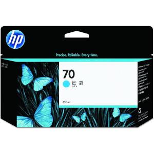 HP プリンタインク HP 70 C9452A