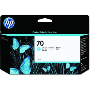 HP プリンタインク HP 70 C9390A