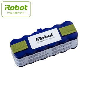 iRobot iRobot Xlifeバッテリー ルンバ800・700・600・500シリーズ専用 4419696 返品種別A