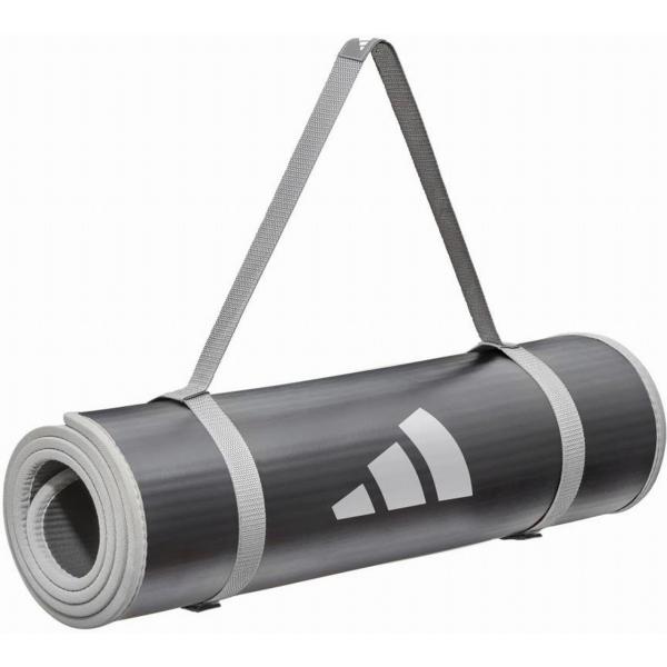 アディダス トレーニングマット(グレー) adidas proavance ADMT12235GR ...