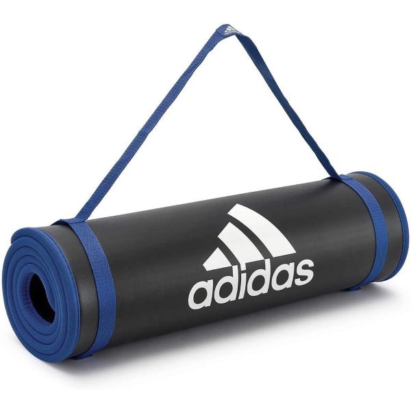 アディダス トレーニングマット(ブルー) adidas proavance ADMT12235BL ...