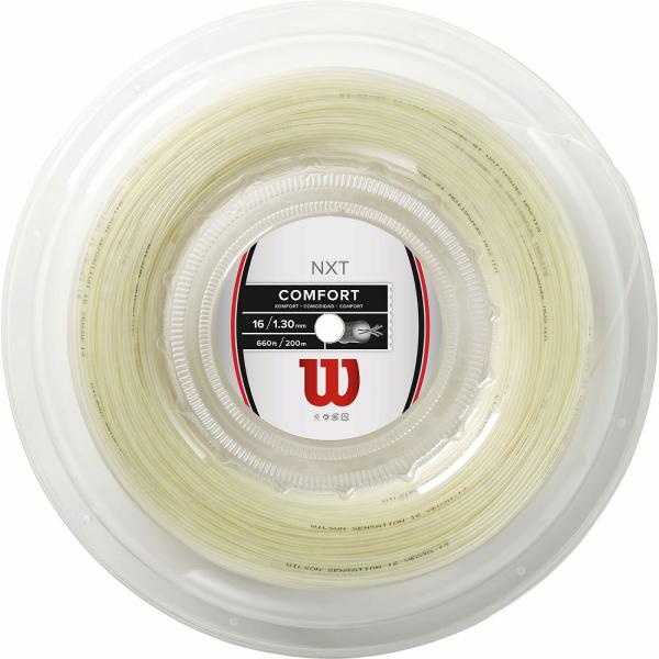 Wilson(ウィルソン) NXT 16 REEL 200m 返品種別A