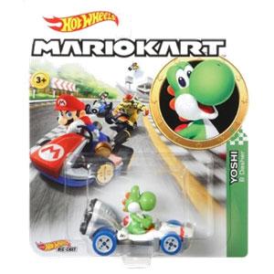 マテル ホットウィール マリオカート ヨッシー Gbg29 返品種別b Joshin Web 通販 Paypayモール
