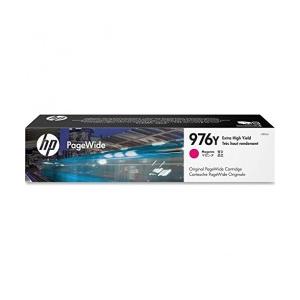 HP(エイチピー) HP 976Y 純正インクカートリッジ 増量(マゼンタ) L0R06A 返品種別...