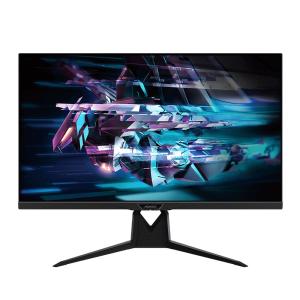 GIGABYTE 31.5型 ゲーミング液晶ディスプレイ AORUS FI32U