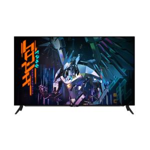 GIGABYTE 47.53型 ゲーミング有機ELディスプレイ AORUS Gaming Monitor AORUS FO48U