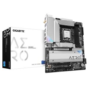 GIGABYTE GIGABYTE Z790 AERO G /  ATX対応マザーボード Z790 AERO G 返品種別B