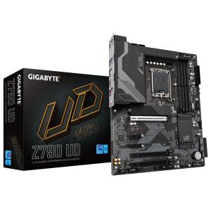 GIGABYTE GIGABYTE Z790 UD /  ATX対応マザーボード Z790 UD 返品種別B