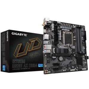 GIGABYTE(ギガバイト) GIGABYTE B760M DS3H AX DDR4 /  microATX対応マザーボード