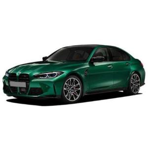 PARA64 1/ 64 BMW M3 G80 アイル・オブ・マン・グリーン LHD(PA-5520...