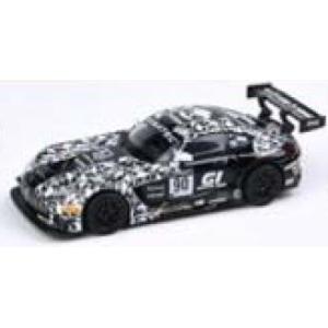 トミカリミテッド 0068 G'ZOX SSR ハセミZ POTENZA #3 ※オートバックス