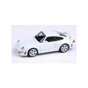 PARA64 1/ 64 RUF CTR2 1995 グランプリホワイト LHD(PA-55375)...
