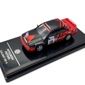 ミニカー/完成品 ホビージャパン 1/64 トヨタ ランドクルーザー 70 ZX