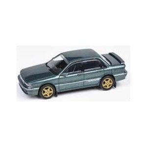 PARA64 1/ 64 三菱 ギャラン VR-4 オスログリーン RHD(PA-65107)ミニカ...
