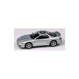 PARA64 1/ 64 三菱 GTO/ 3000GT 1994 シルバー RHD(PA-65139...