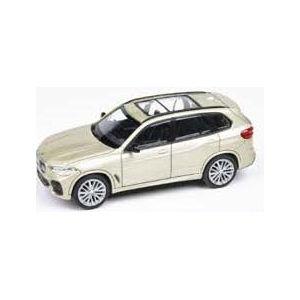 ミニカー/完成品 PARA64 1/64 BMW X5 G05 左ハンドル ホワイト