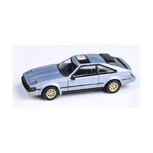 WHITEBOX 1/24 トヨタ セリカ XX 1978 ライトブルー TOYOTA CELICA