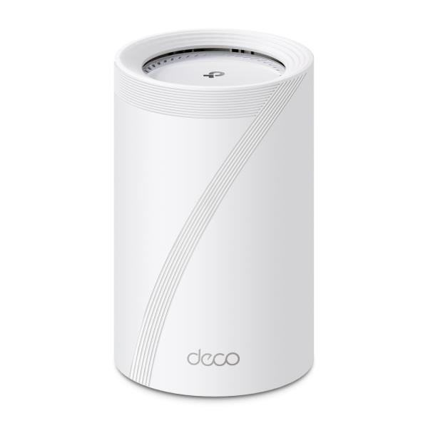 TP-Link｜ティーピーリンク BE14000 トライバンドメッシュWi-Fi 7ユニット Dec...