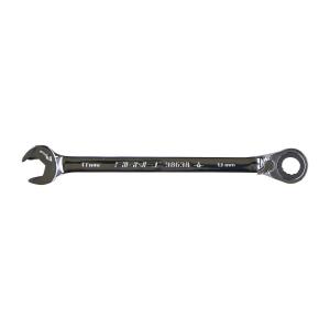SIGNET リバーシブルダブルラチェットレンチ 8mm シグネット 38638BU 返品種別B