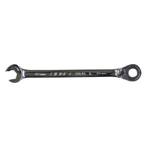 SIGNET リバーシブルダブルラチェットレンチ 10mm シグネット 38640BU 返品種別B
