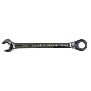 SIGNET リバーシブルダブルラチェットレンチ 12mm シグネット 38642BU 返品種別B